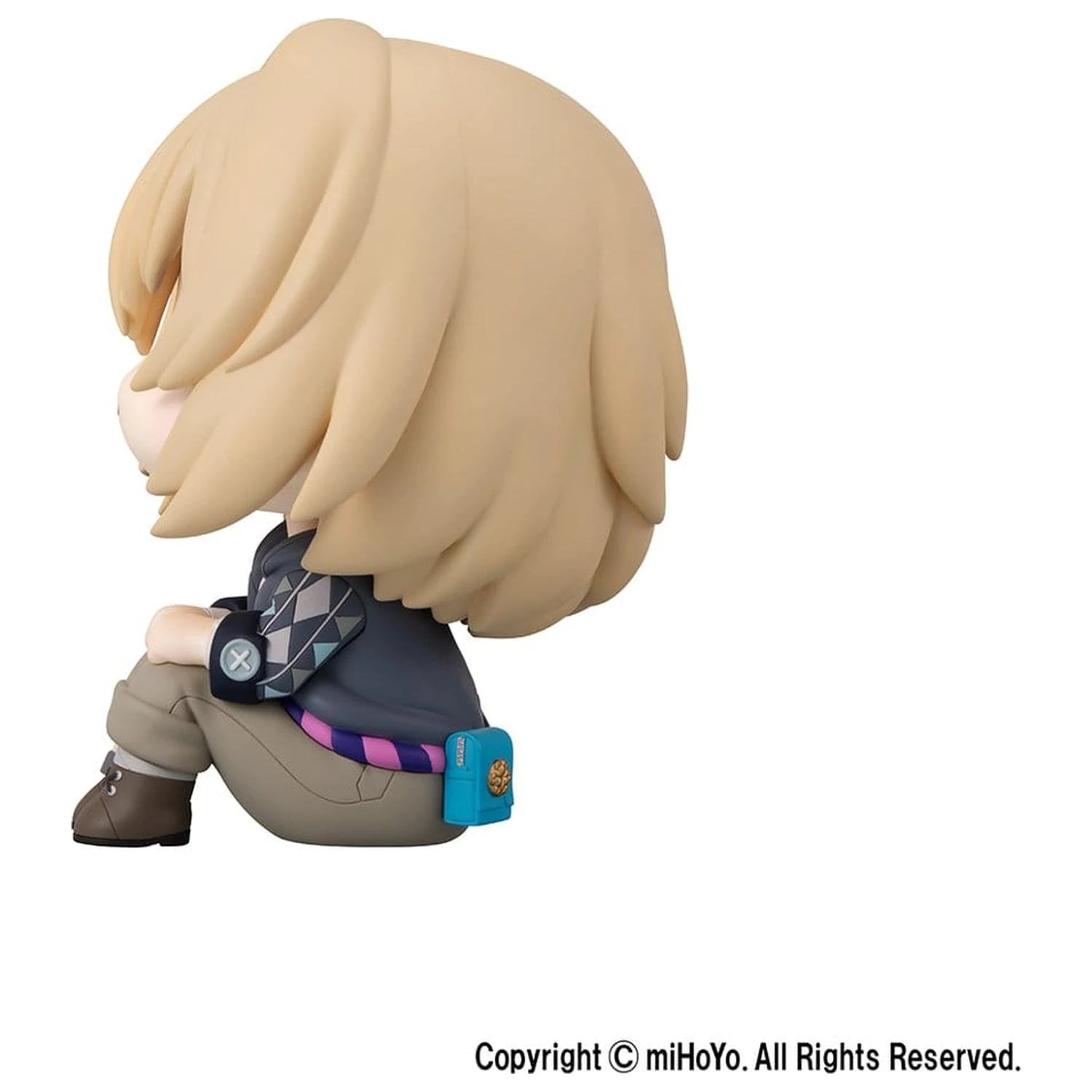 Honkai: Star Rail Look Up PVC Statua Kakavasha 11 cm zdjęcie produktu