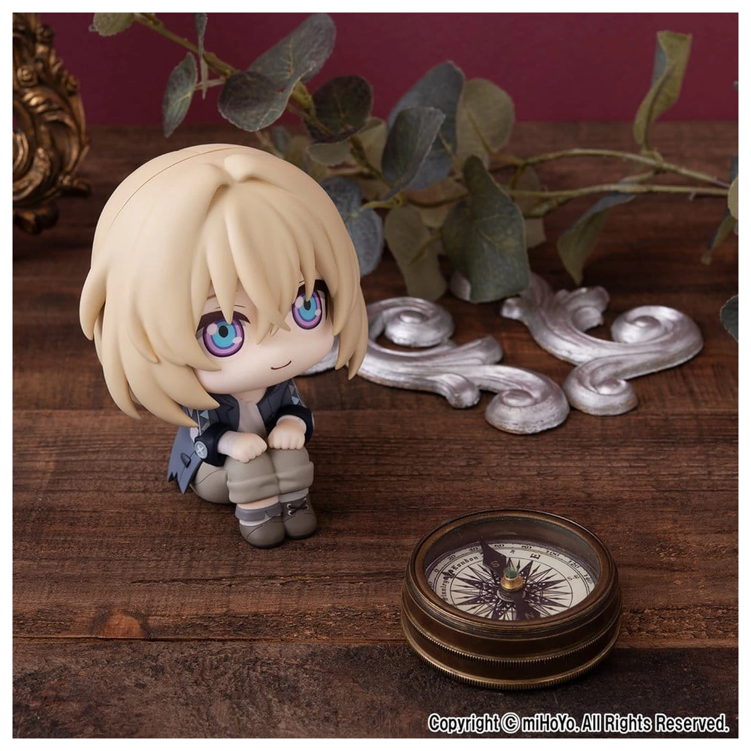 Honkai: Star Rail Look Up PVC Statua Kakavasha 11 cm zdjęcie produktu