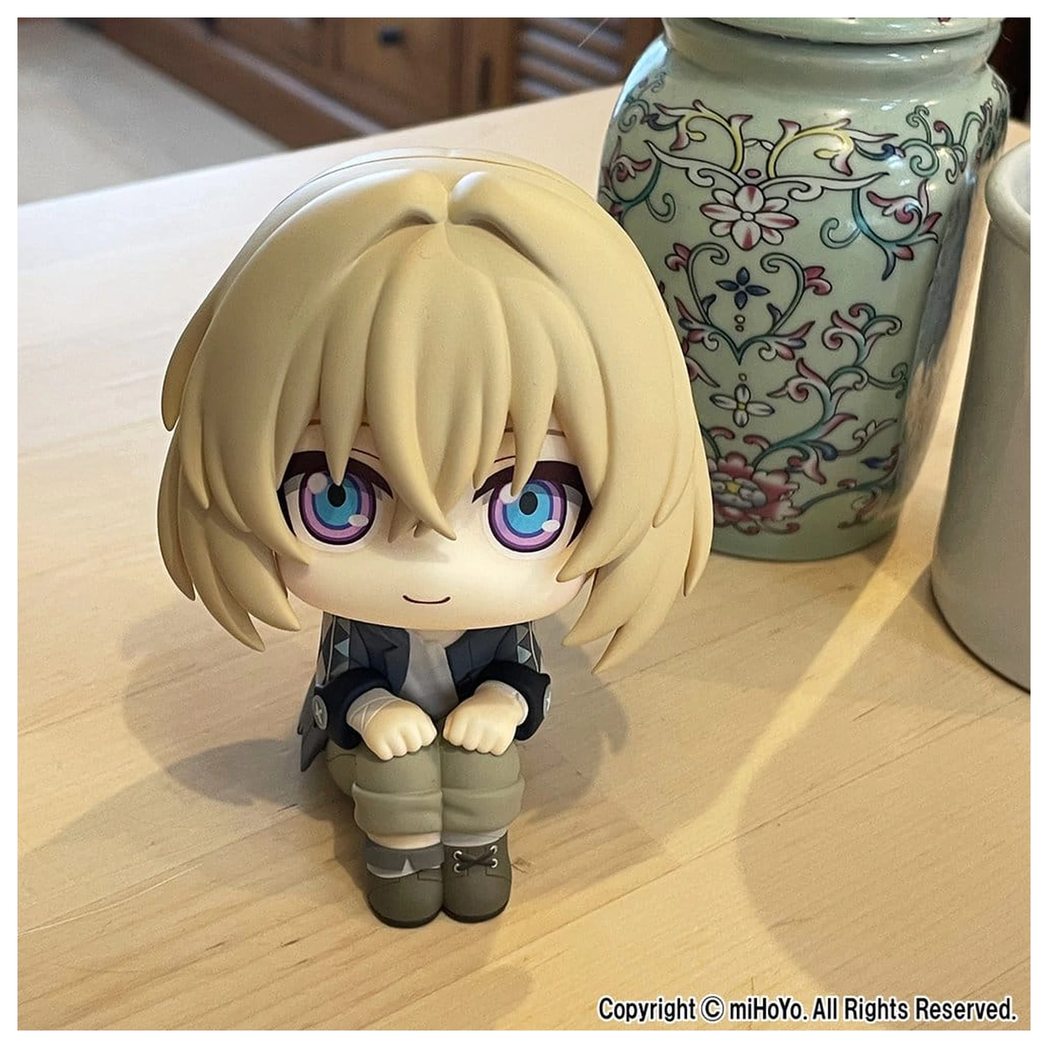 Honkai: Star Rail Look Up PVC Statua Kakavasha 11 cm zdjęcie produktu