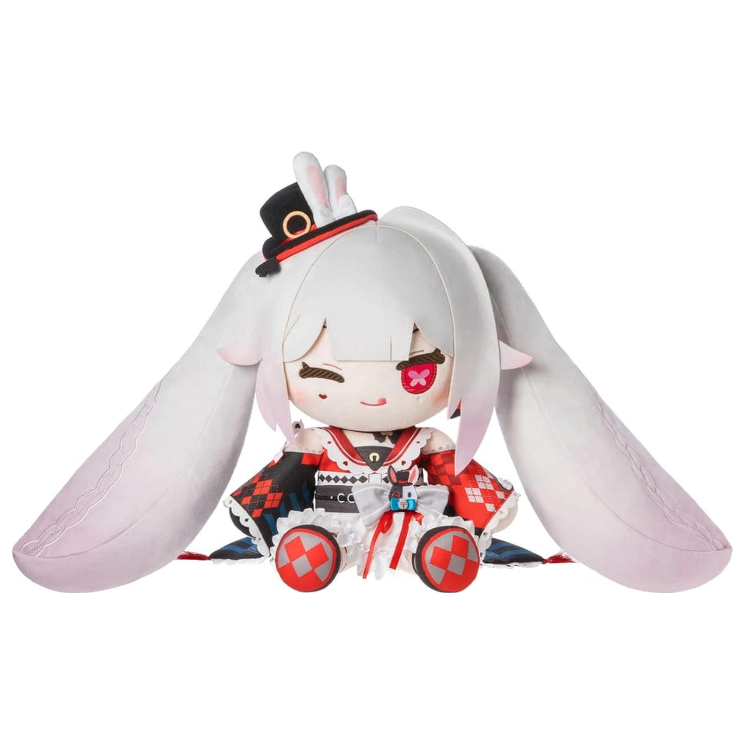 Honkai: Star Rail Mirucco Pluszowa Figurka Sparkle 35 cm zdjęcie produktu