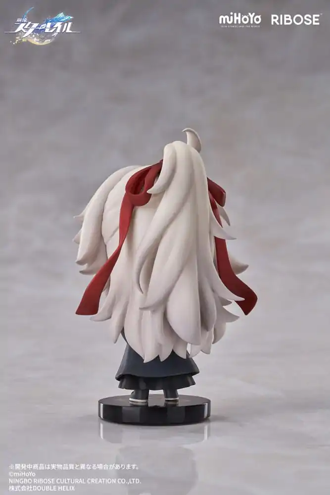 Honkai: Star Rail Nameless Honor Chibi Figurka Vol. 01 Jing Yuan 8 cm zdjęcie produktu