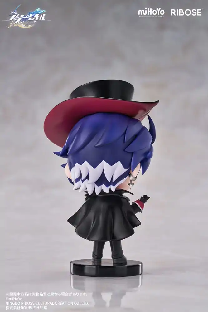Honkai: Star Rail Nameless Honor Figurka Chibi Vol. 01 Sampo 8 cm zdjęcie produktu