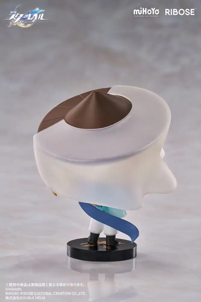Honkai: Star Rail Nameless Honor Chibi Figurka Vol. 01 Yanqing 8 cm zdjęcie produktu