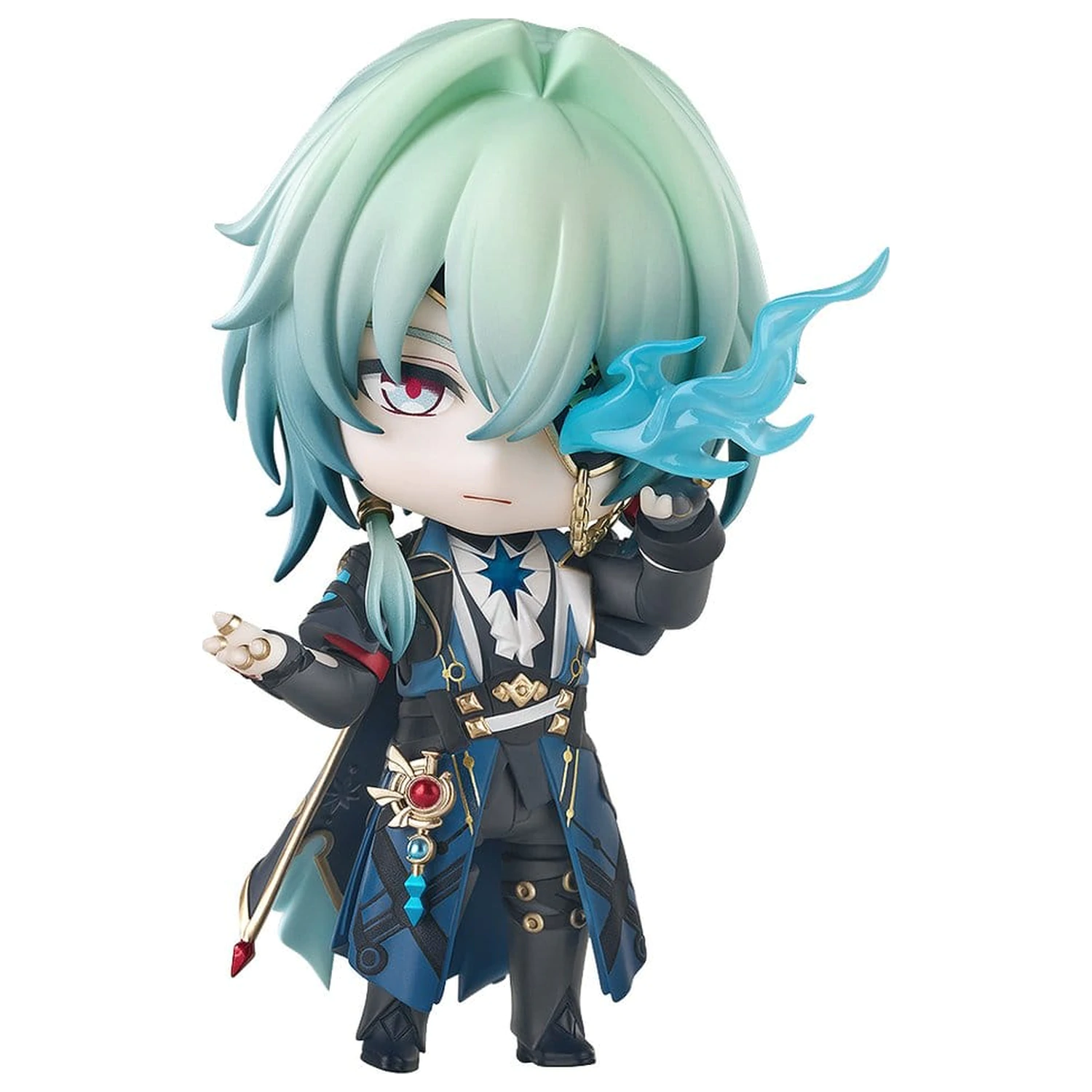 Honkai: Star Rail Nendoroid Figurka Akcji Anaxa 10 cm zdjęcie produktu