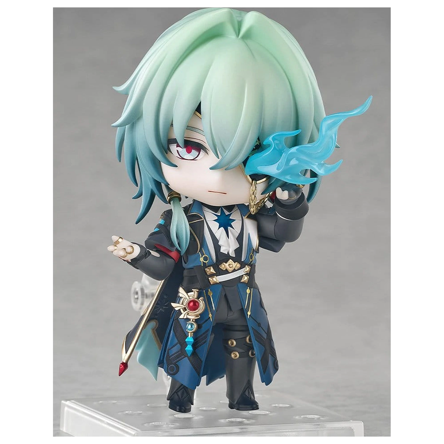 Honkai: Star Rail Nendoroid Figurka Akcji Anaxa 10 cm zdjęcie produktu
