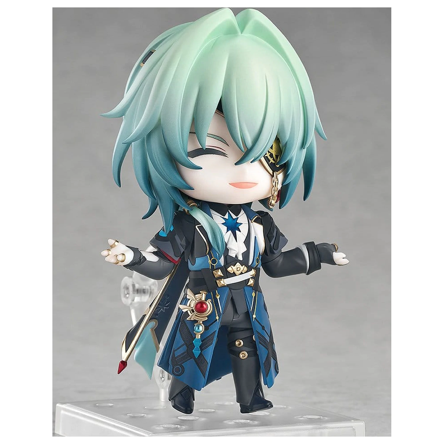 Honkai: Star Rail Nendoroid Figurka Akcji Anaxa 10 cm zdjęcie produktu