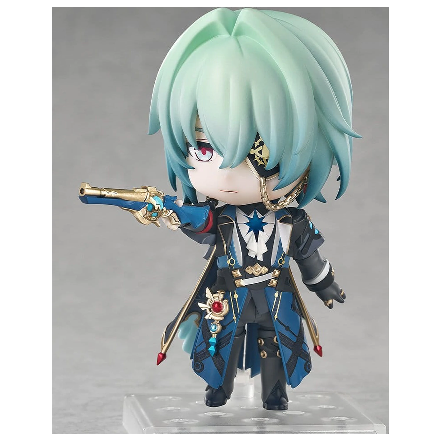 Honkai: Star Rail Nendoroid Figurka Akcji Anaxa 10 cm zdjęcie produktu