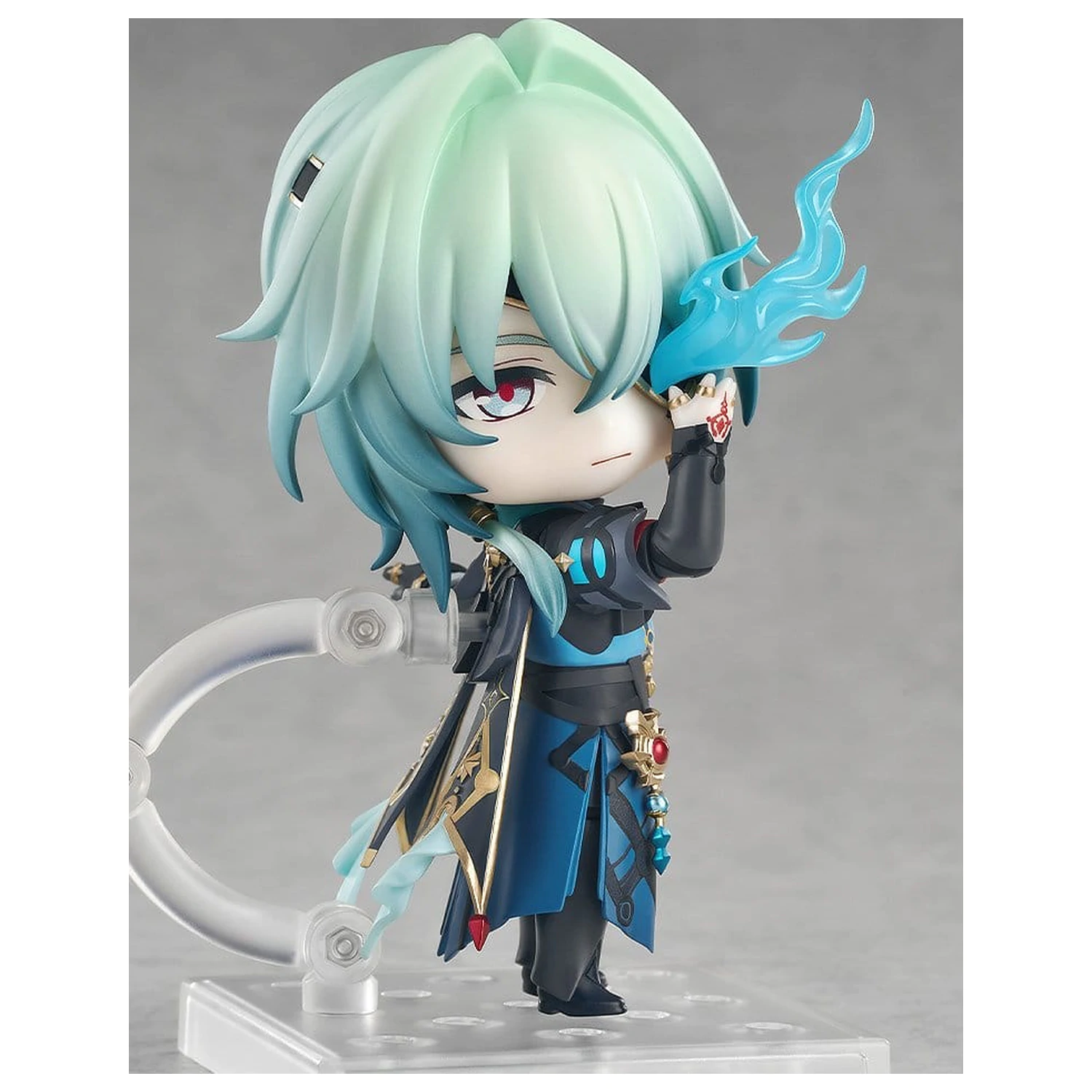Honkai: Star Rail Nendoroid Figurka Akcji Anaxa 10 cm zdjęcie produktu