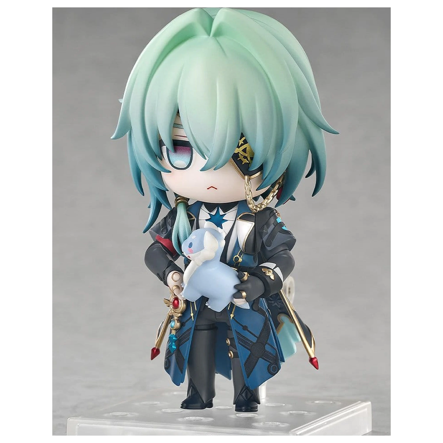 Honkai: Star Rail Nendoroid Figurka Akcji Anaxa 10 cm zdjęcie produktu