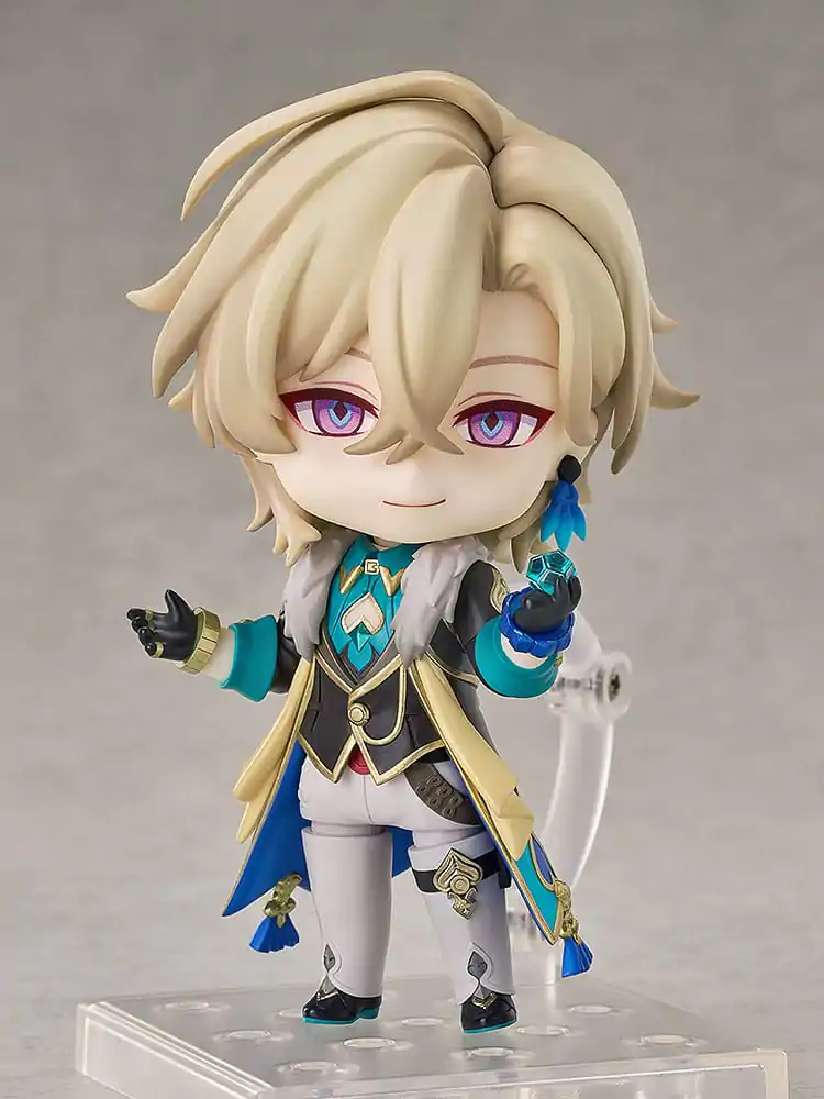 Honkai: Star Rail Nendoroid Figurka Akcji Aventurine 10 cm zdjęcie produktu