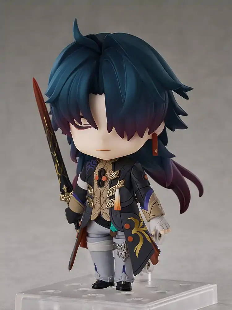 Honkai: Star Rail Nendoroid Figurka Akcji Blade 10 cm zdjęcie produktu