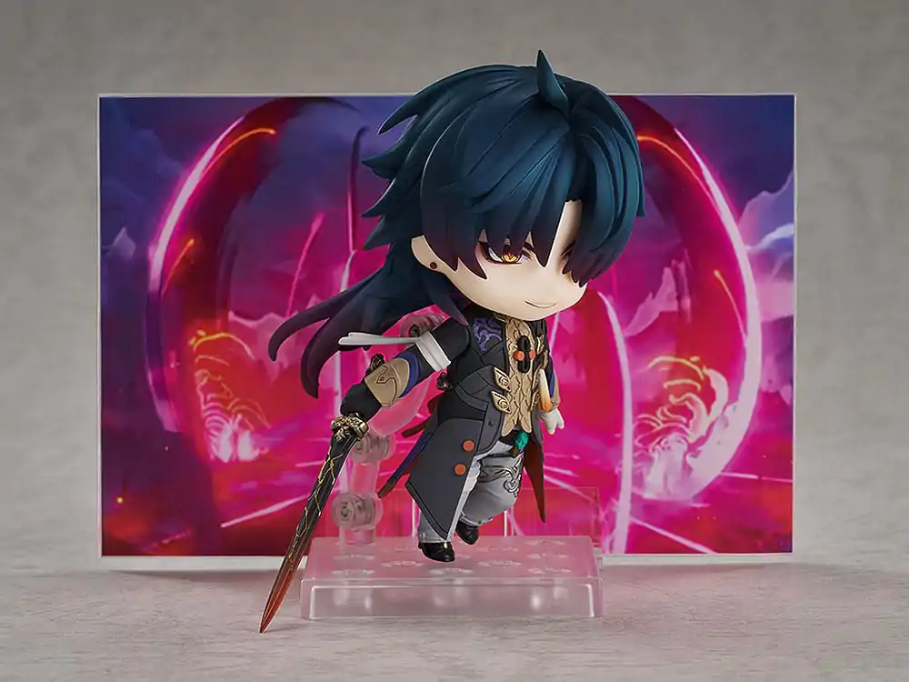 Honkai: Star Rail Nendoroid Figurka Akcji Blade 10 cm zdjęcie produktu