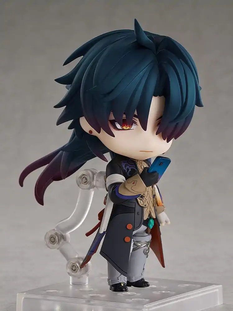 Honkai: Star Rail Nendoroid Figurka Akcji Blade 10 cm zdjęcie produktu