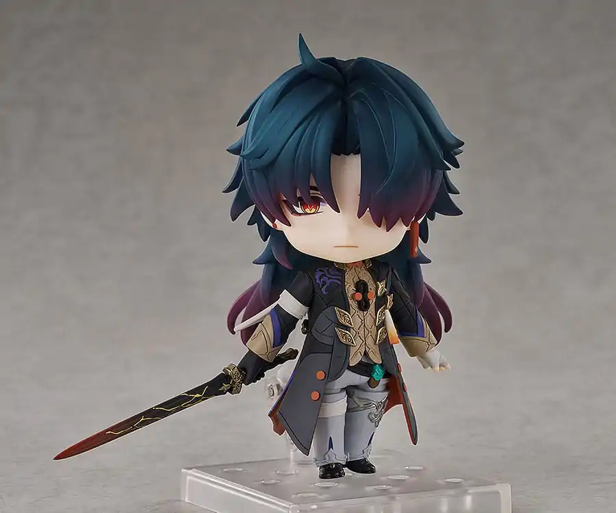 Honkai: Star Rail Nendoroid Figurka Akcji Blade 10 cm zdjęcie produktu