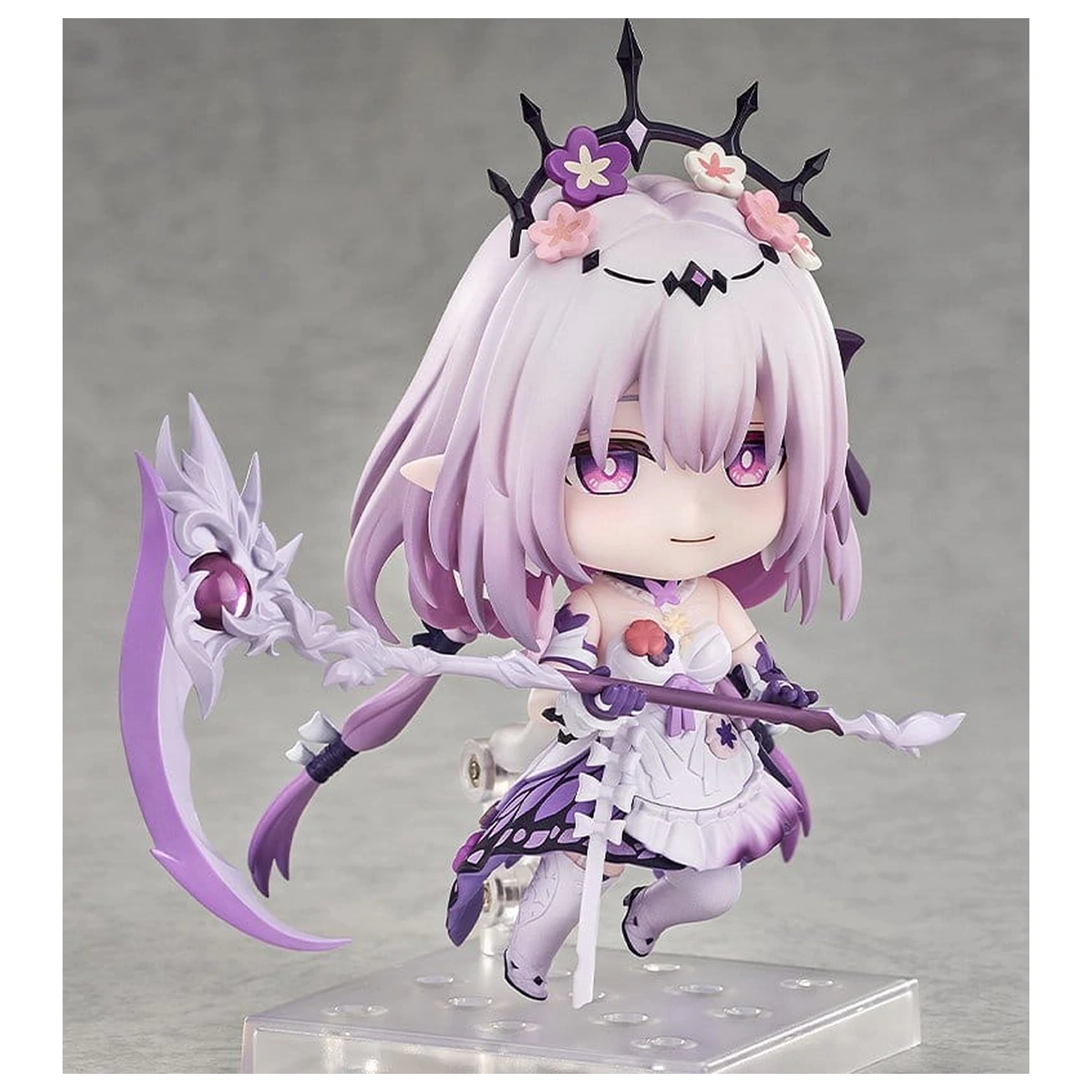 Honkai: Star Rail Nendoroid Figurka Akcji Castorice 10 cm zdjęcie produktu