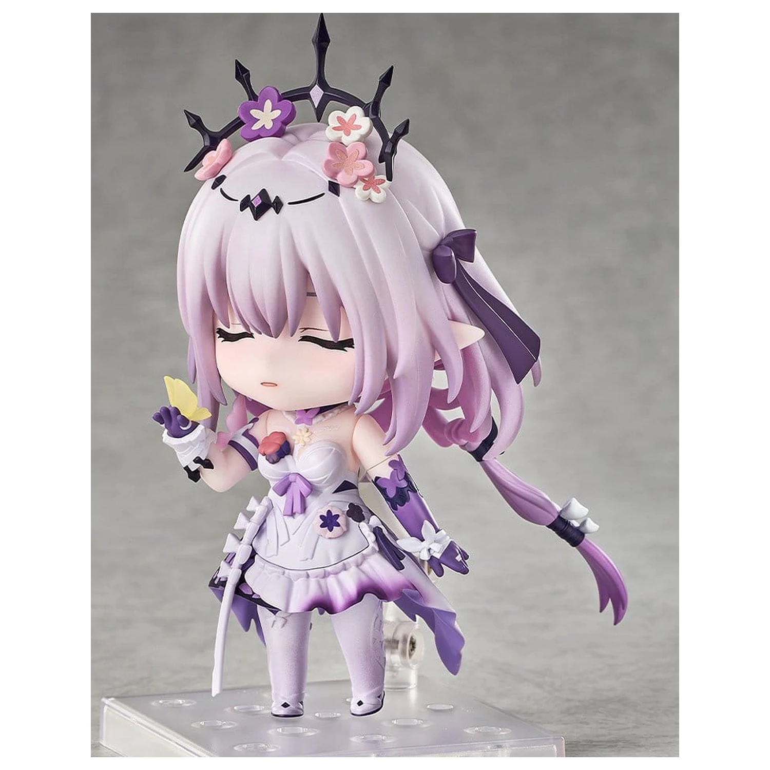 Honkai: Star Rail Nendoroid Figurka Akcji Castorice 10 cm zdjęcie produktu