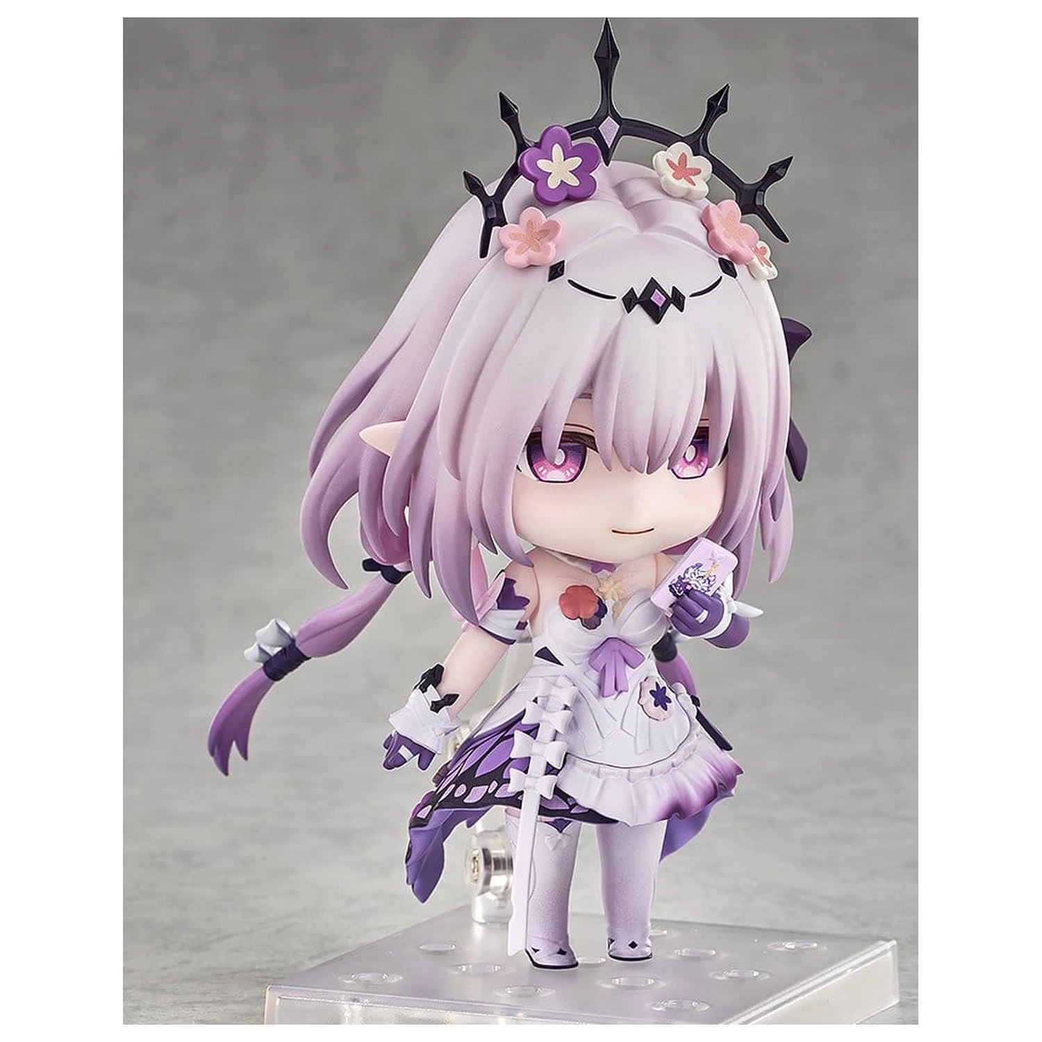 Honkai: Star Rail Nendoroid Figurka Akcji Castorice 10 cm zdjęcie produktu