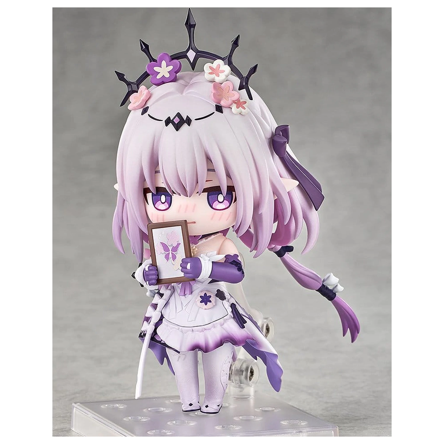 Honkai: Star Rail Nendoroid Figurka Akcji Castorice 10 cm zdjęcie produktu