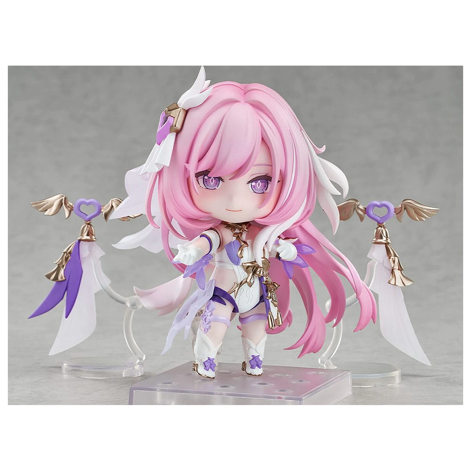 Honkai: Star Rail Nendoroid Action Figure Elysia - Herrscher of Human: Ego 10 cm zdjęcie produktu