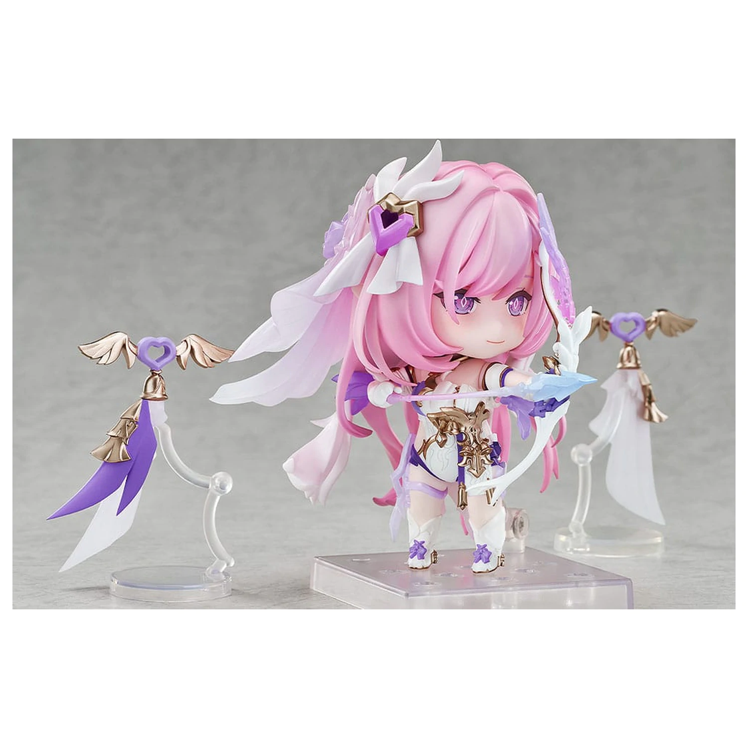Honkai: Star Rail Nendoroid Action Figure Elysia - Herrscher of Human: Ego 10 cm zdjęcie produktu