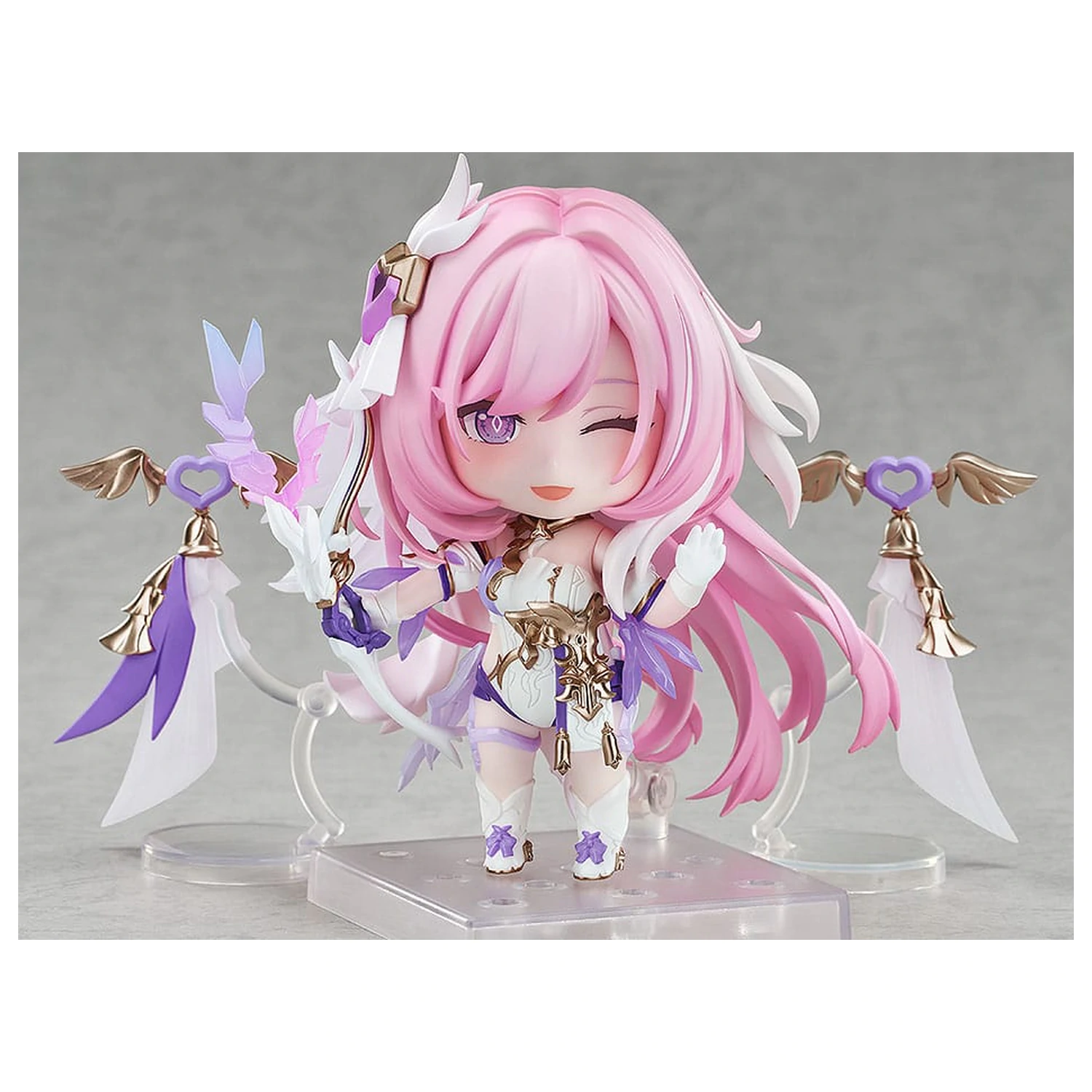 Honkai: Star Rail Nendoroid Action Figure Elysia - Herrscher of Human: Ego 10 cm zdjęcie produktu
