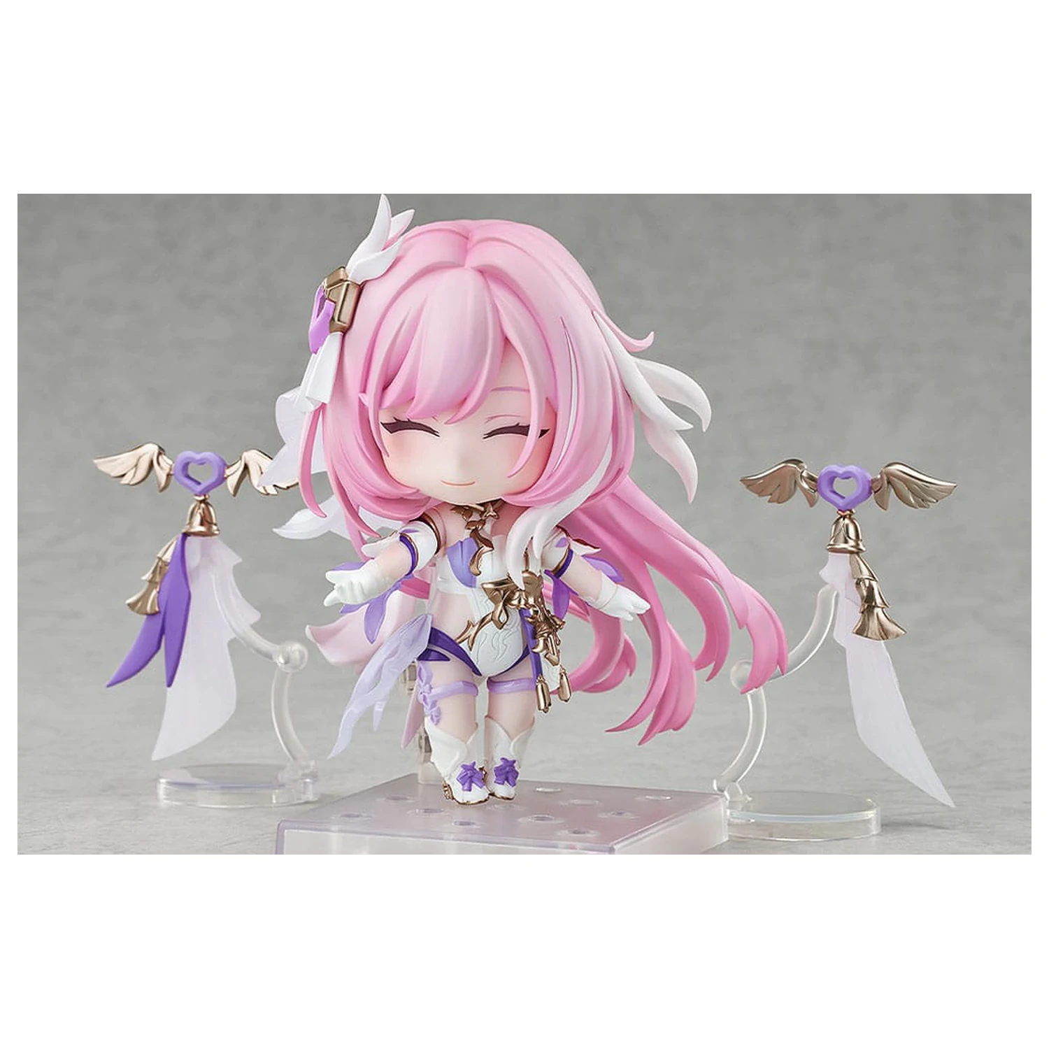 Honkai: Star Rail Nendoroid Action Figure Elysia - Herrscher of Human: Ego 10 cm zdjęcie produktu