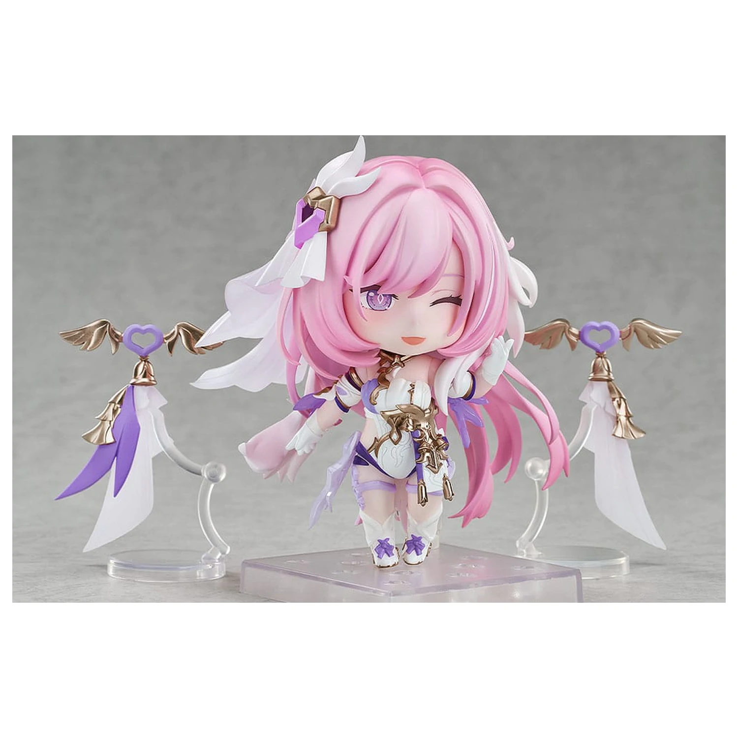 Honkai: Star Rail Nendoroid Action Figure Elysia - Herrscher of Human: Ego 10 cm zdjęcie produktu
