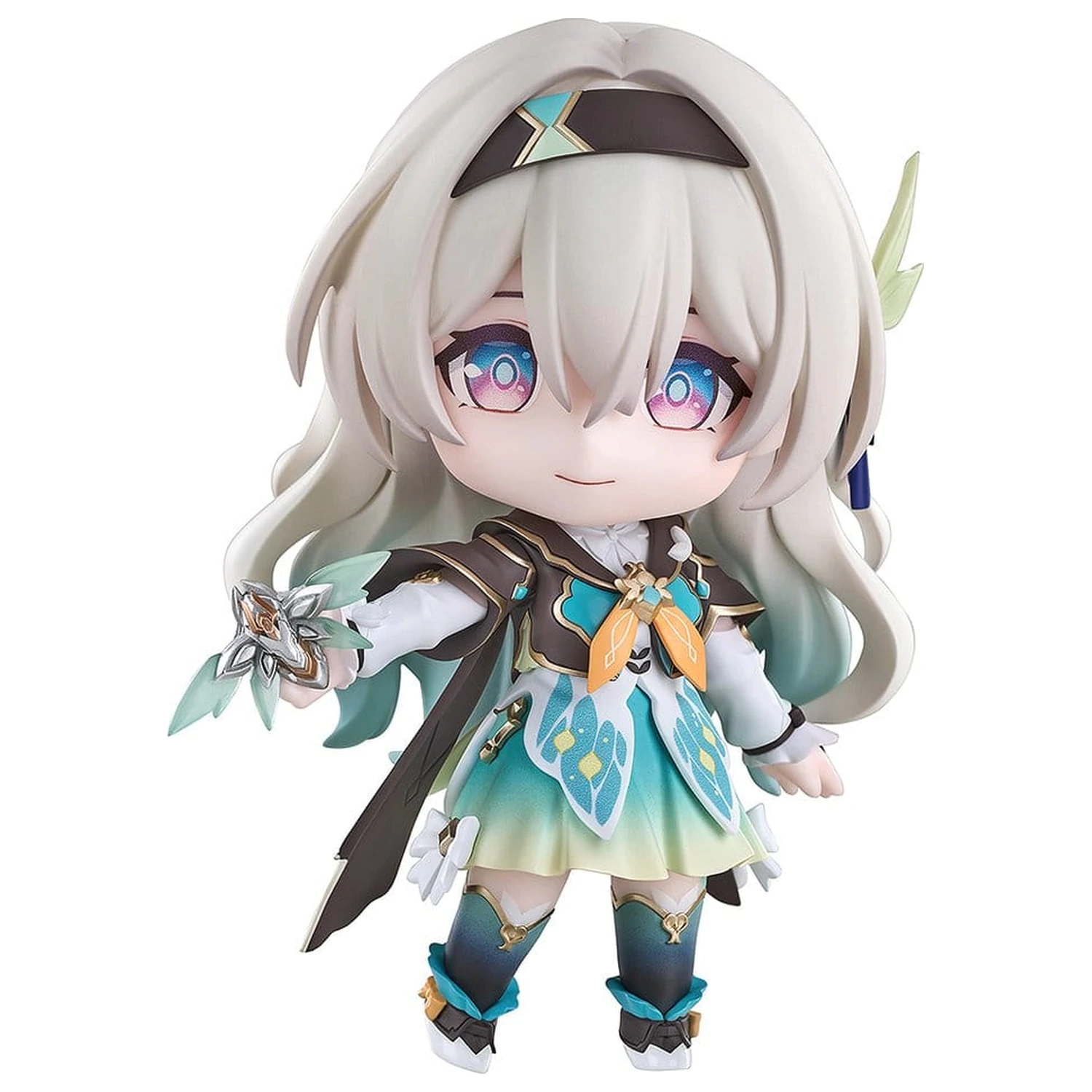 Honkai: Star Rail Nendoroid Figurka Akcji Firefly 10 cm zdjęcie produktu