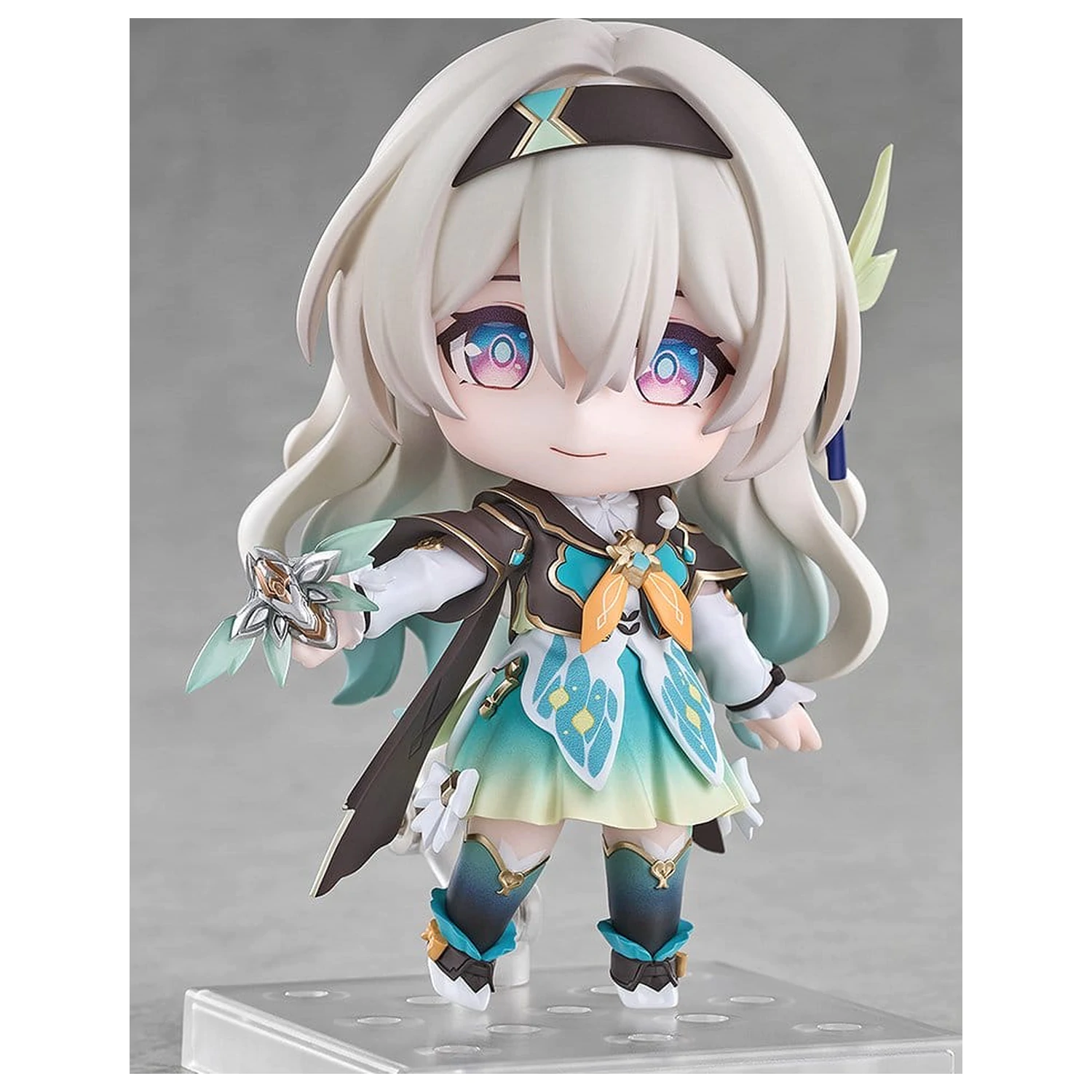 Honkai: Star Rail Nendoroid Figurka Akcji Firefly 10 cm zdjęcie produktu