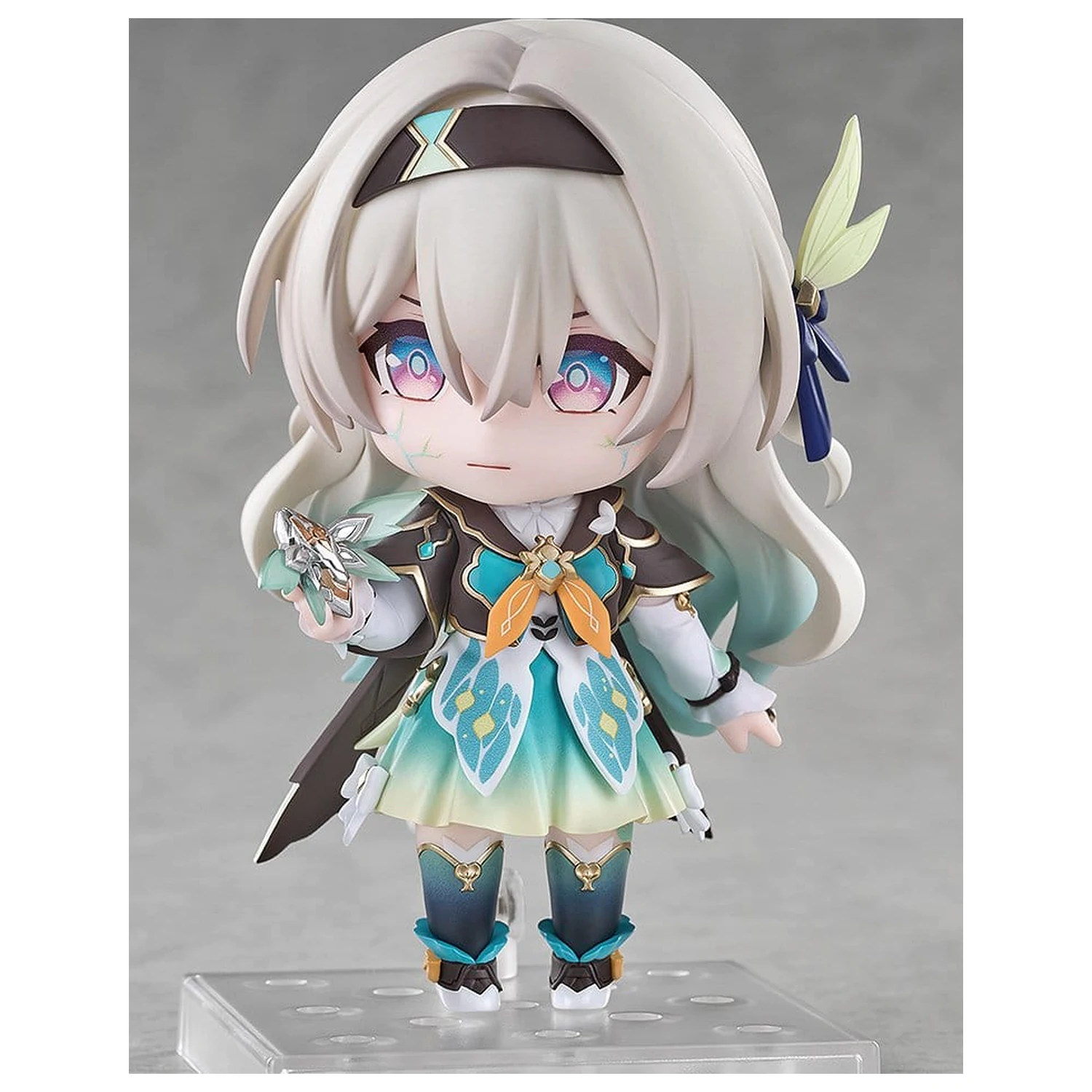 Honkai: Star Rail Nendoroid Figurka Akcji Firefly 10 cm zdjęcie produktu