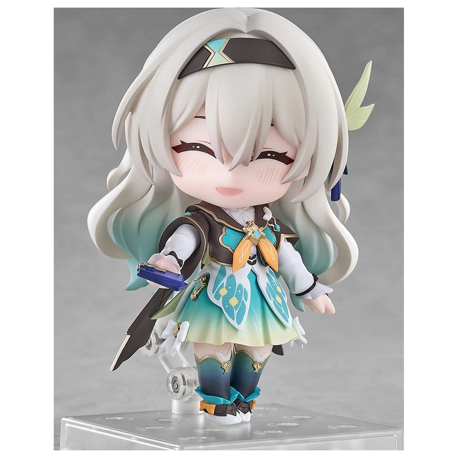 Honkai: Star Rail Nendoroid Figurka Akcji Firefly 10 cm zdjęcie produktu