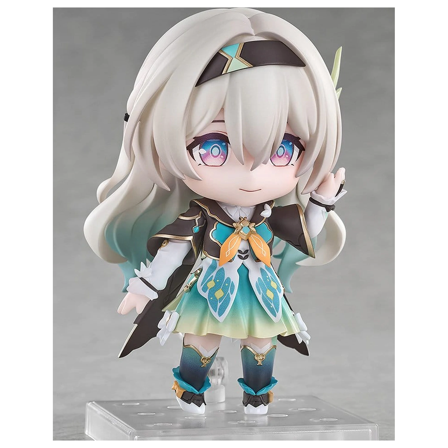 Honkai: Star Rail Nendoroid Figurka Akcji Firefly 10 cm zdjęcie produktu
