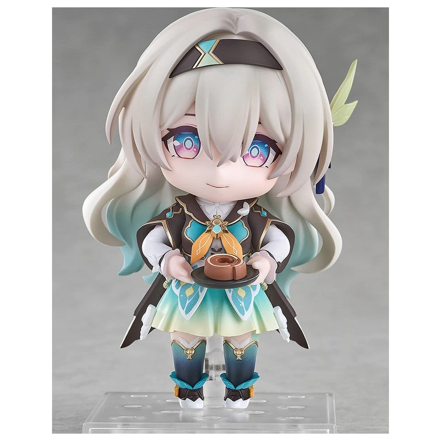 Honkai: Star Rail Nendoroid Figurka Akcji Firefly 10 cm zdjęcie produktu