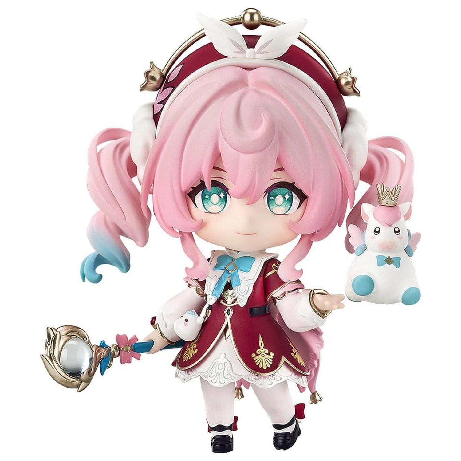 Honkai: Star Rail Nendoroid Figurka Akcji Hyacine 10 cm zdjęcie produktu