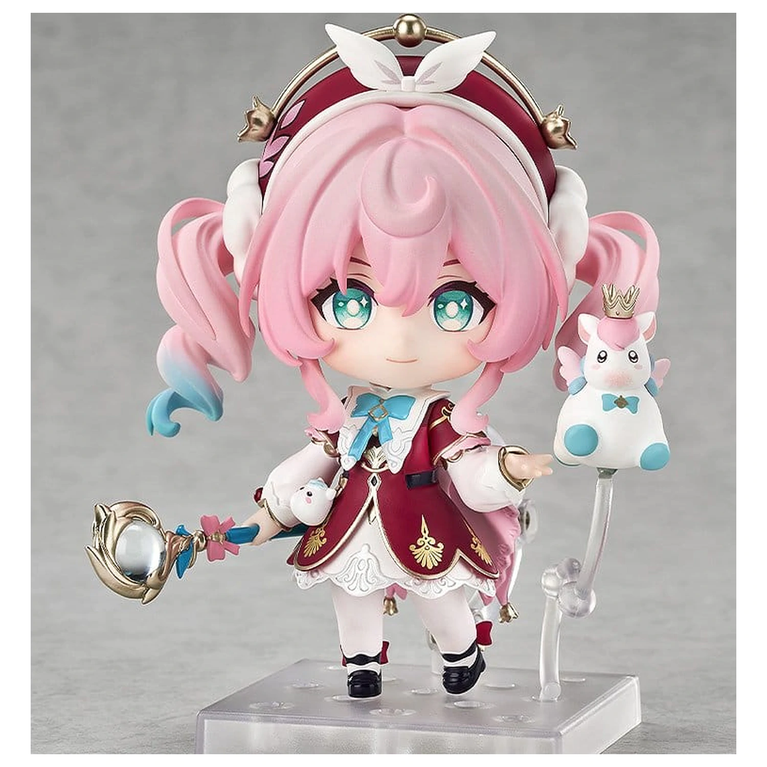 Honkai: Star Rail Nendoroid Figurka Akcji Hyacine 10 cm zdjęcie produktu