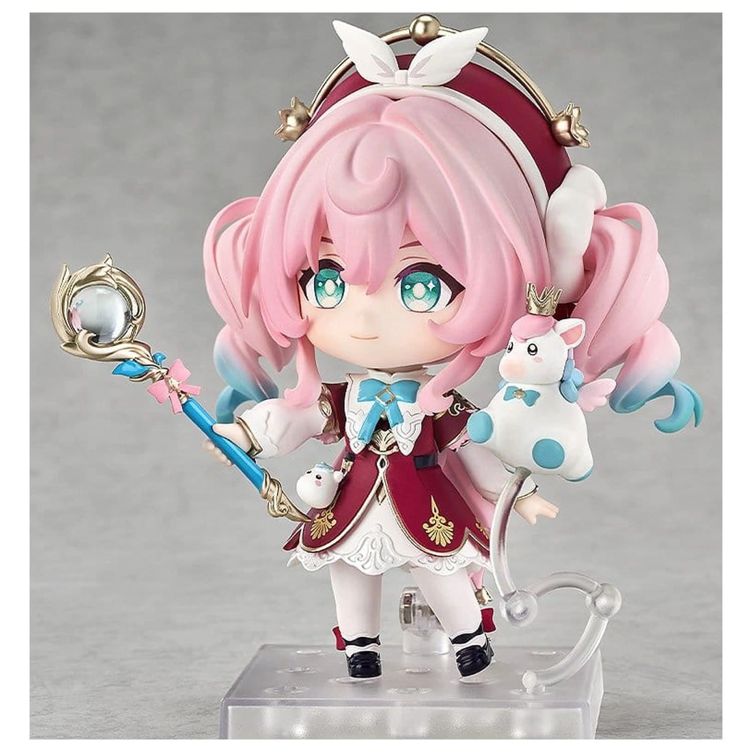 Honkai: Star Rail Nendoroid Figurka Akcji Hyacine 10 cm zdjęcie produktu