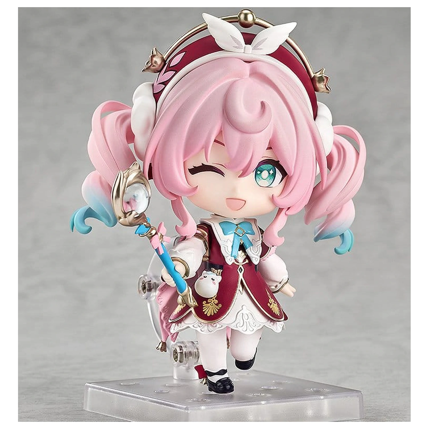 Honkai: Star Rail Nendoroid Figurka Akcji Hyacine 10 cm zdjęcie produktu