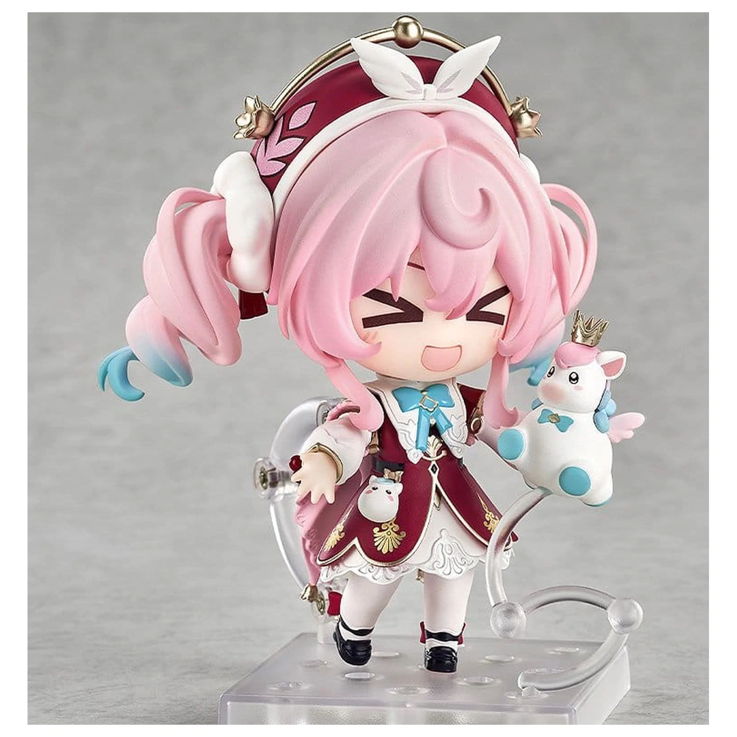 Honkai: Star Rail Nendoroid Figurka Akcji Hyacine 10 cm zdjęcie produktu