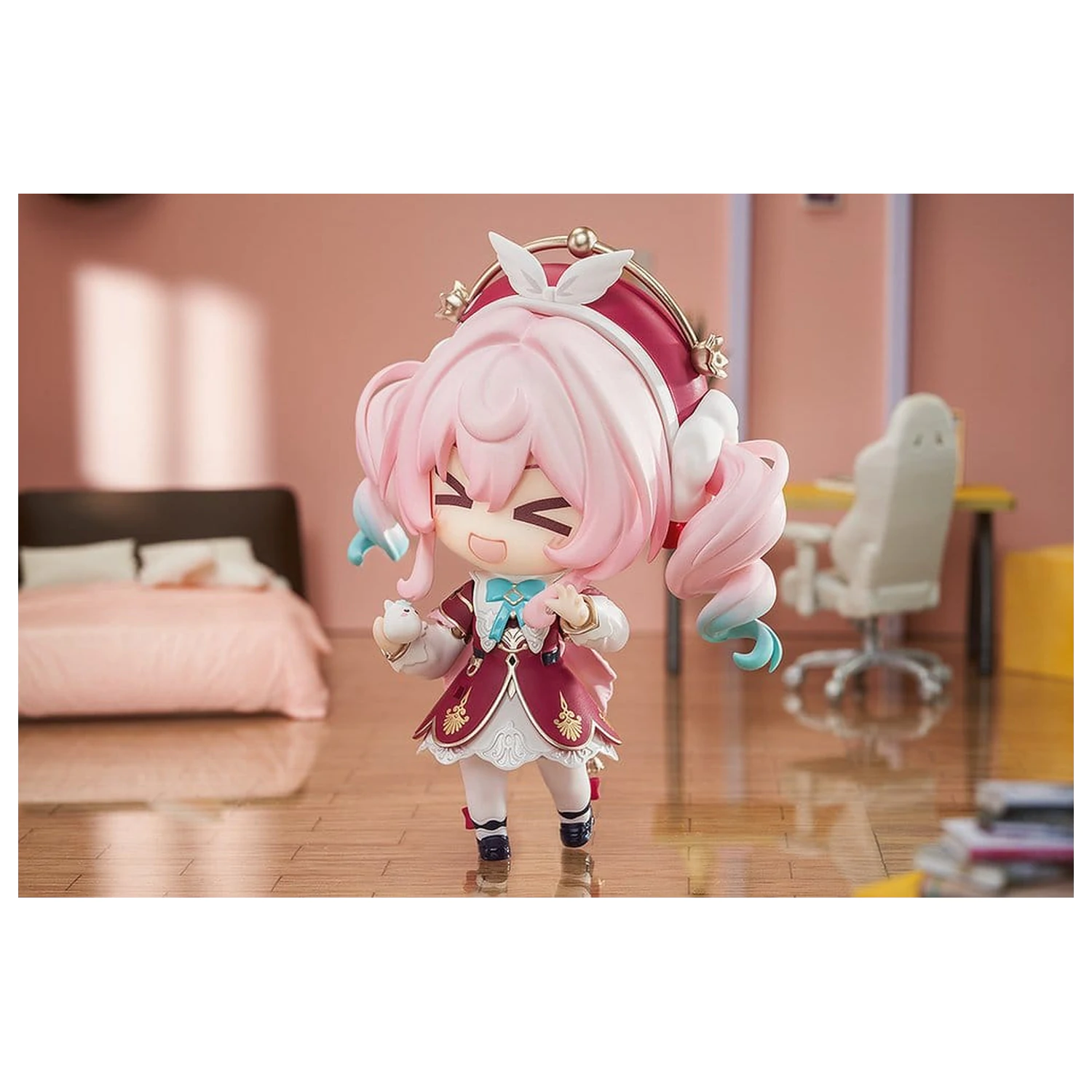 Honkai: Star Rail Nendoroid Figurka Akcji Hyacine 10 cm zdjęcie produktu
