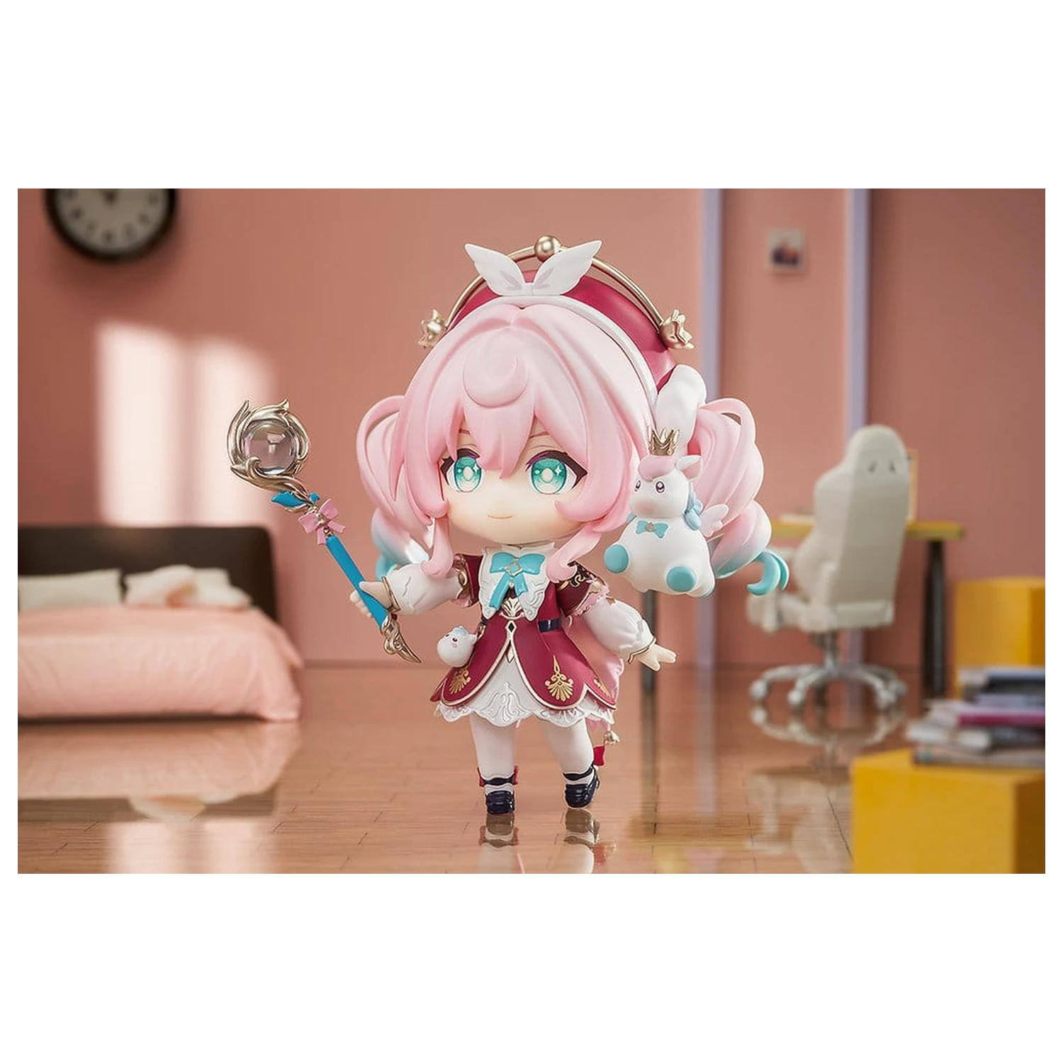 Honkai: Star Rail Nendoroid Figurka Akcji Hyacine 10 cm zdjęcie produktu