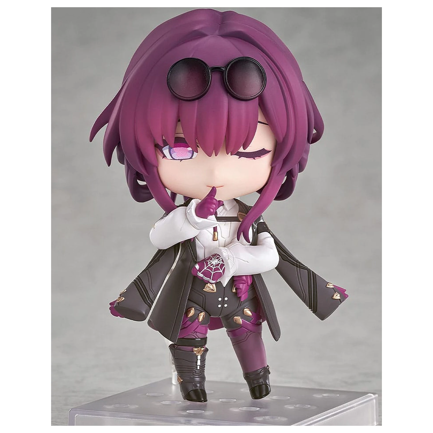 Honkai: Star Rail Nendoroid Figurka Akcji Kafka 10 cm zdjęcie produktu
