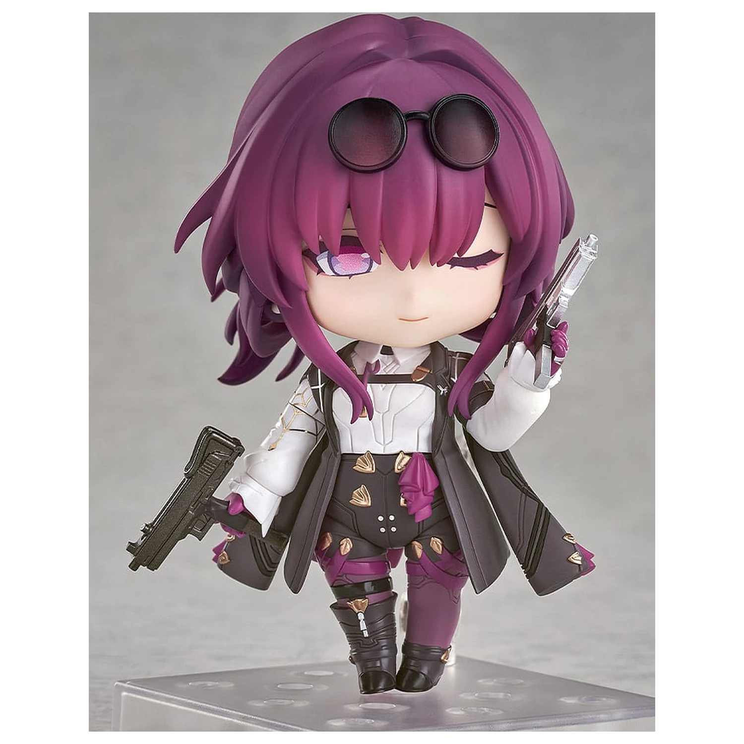 Honkai: Star Rail Nendoroid Figurka Akcji Kafka 10 cm zdjęcie produktu