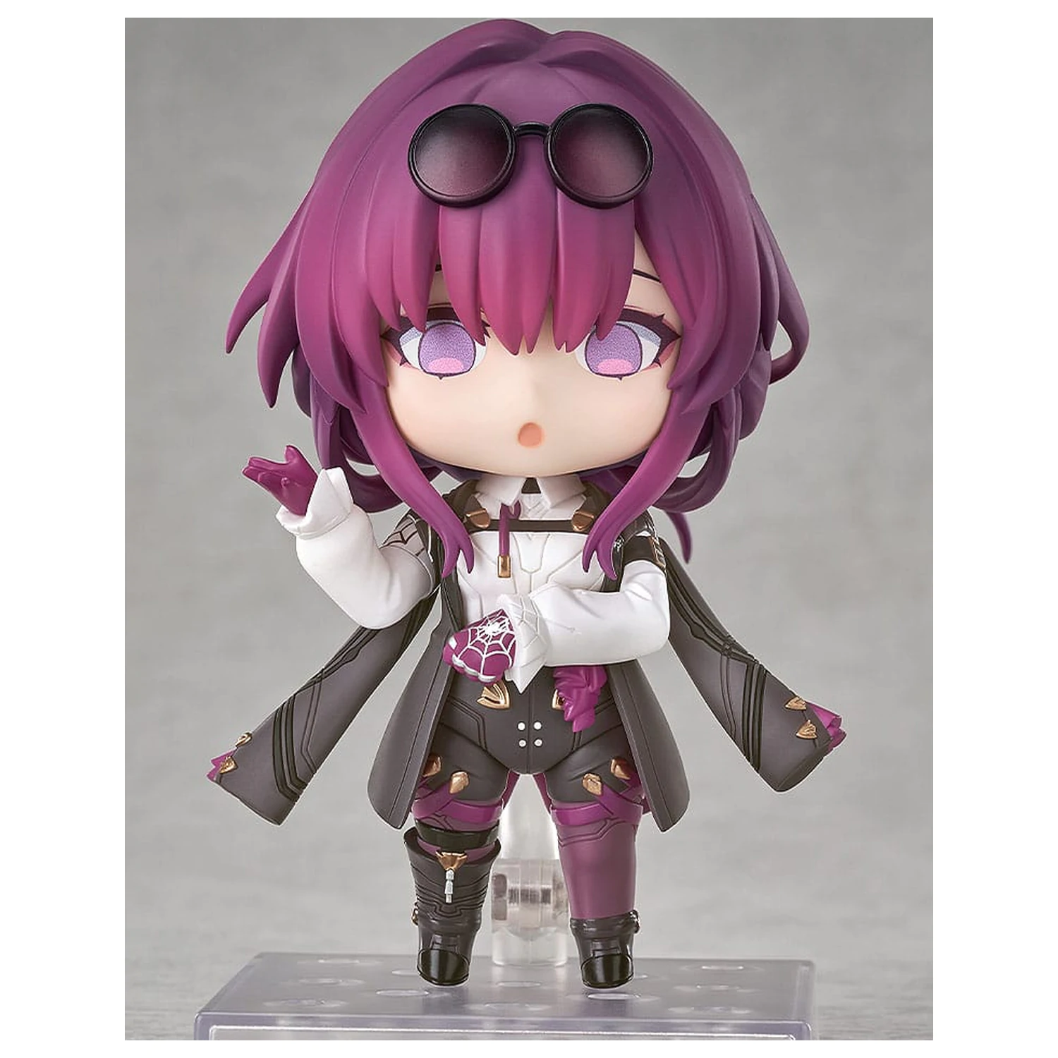 Honkai: Star Rail Nendoroid Figurka Akcji Kafka 10 cm zdjęcie produktu