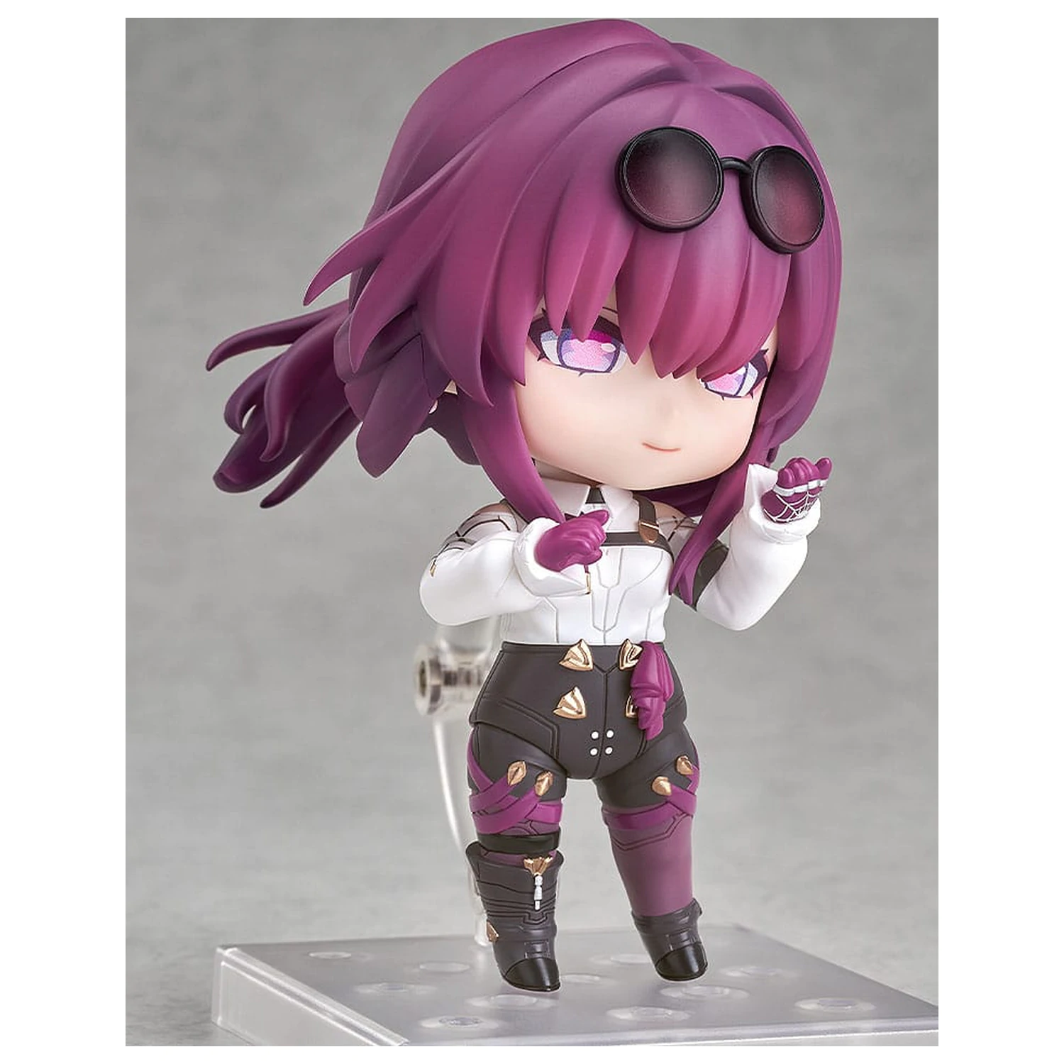 Honkai: Star Rail Nendoroid Figurka Akcji Kafka 10 cm zdjęcie produktu