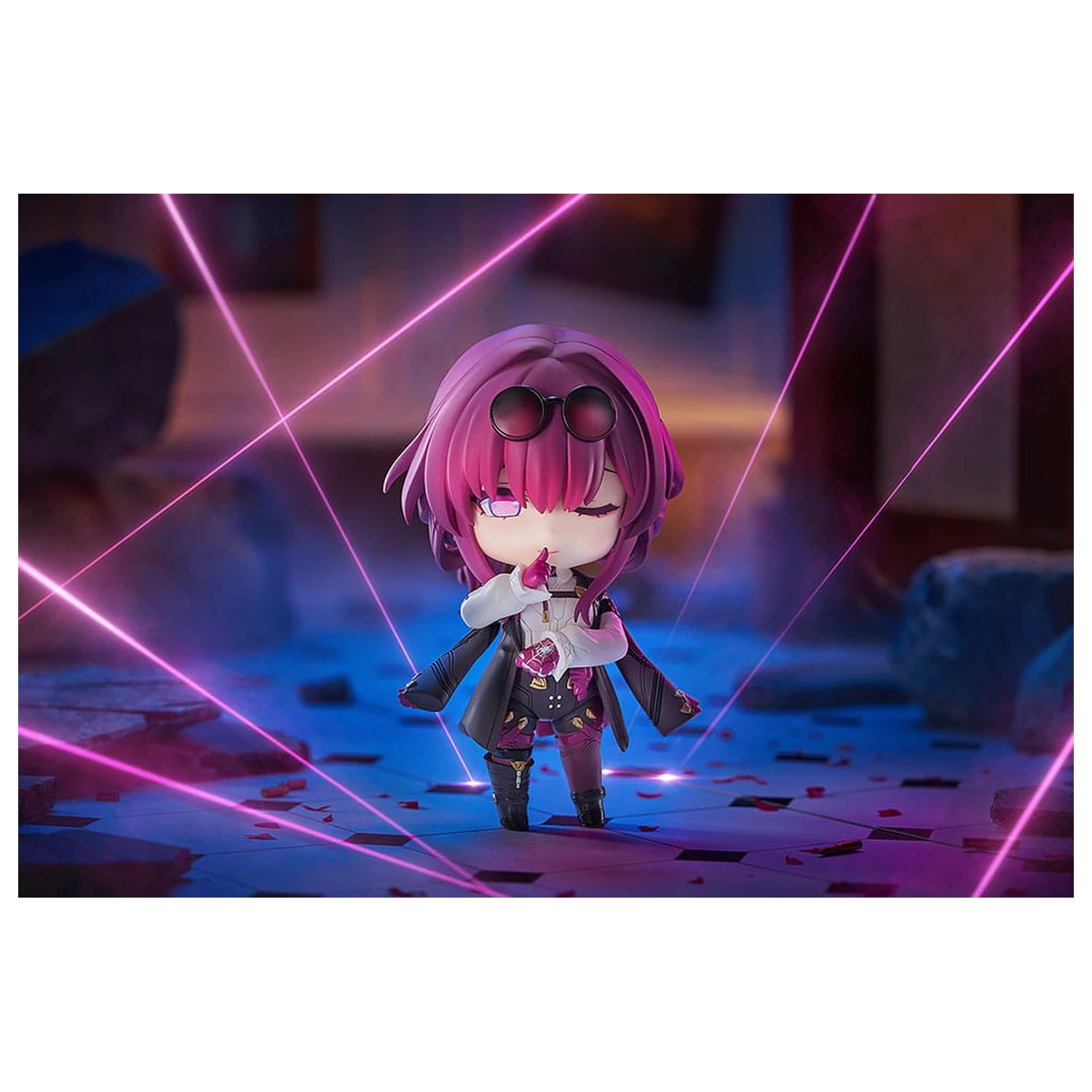 Honkai: Star Rail Nendoroid Figurka Akcji Kafka 10 cm zdjęcie produktu