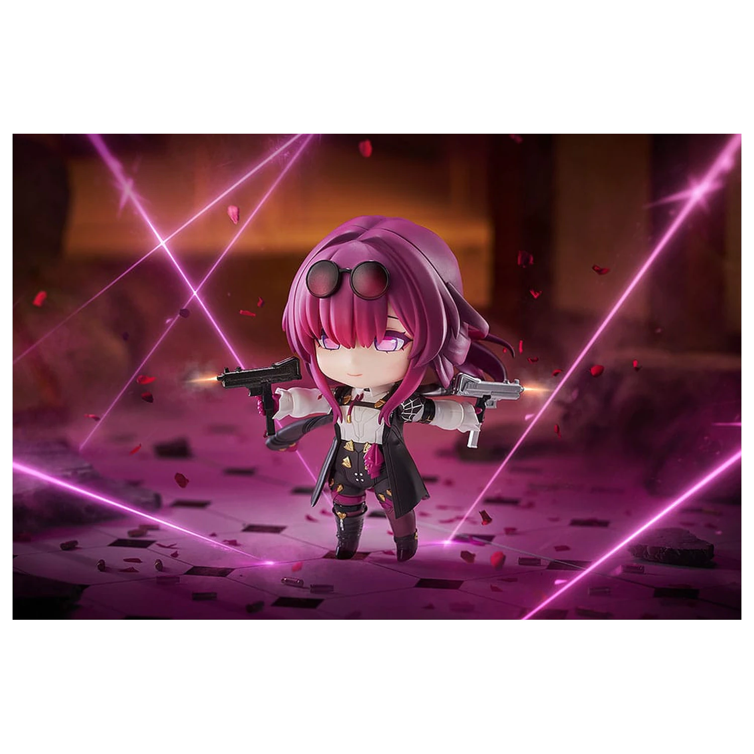 Honkai: Star Rail Nendoroid Figurka Akcji Kafka 10 cm zdjęcie produktu