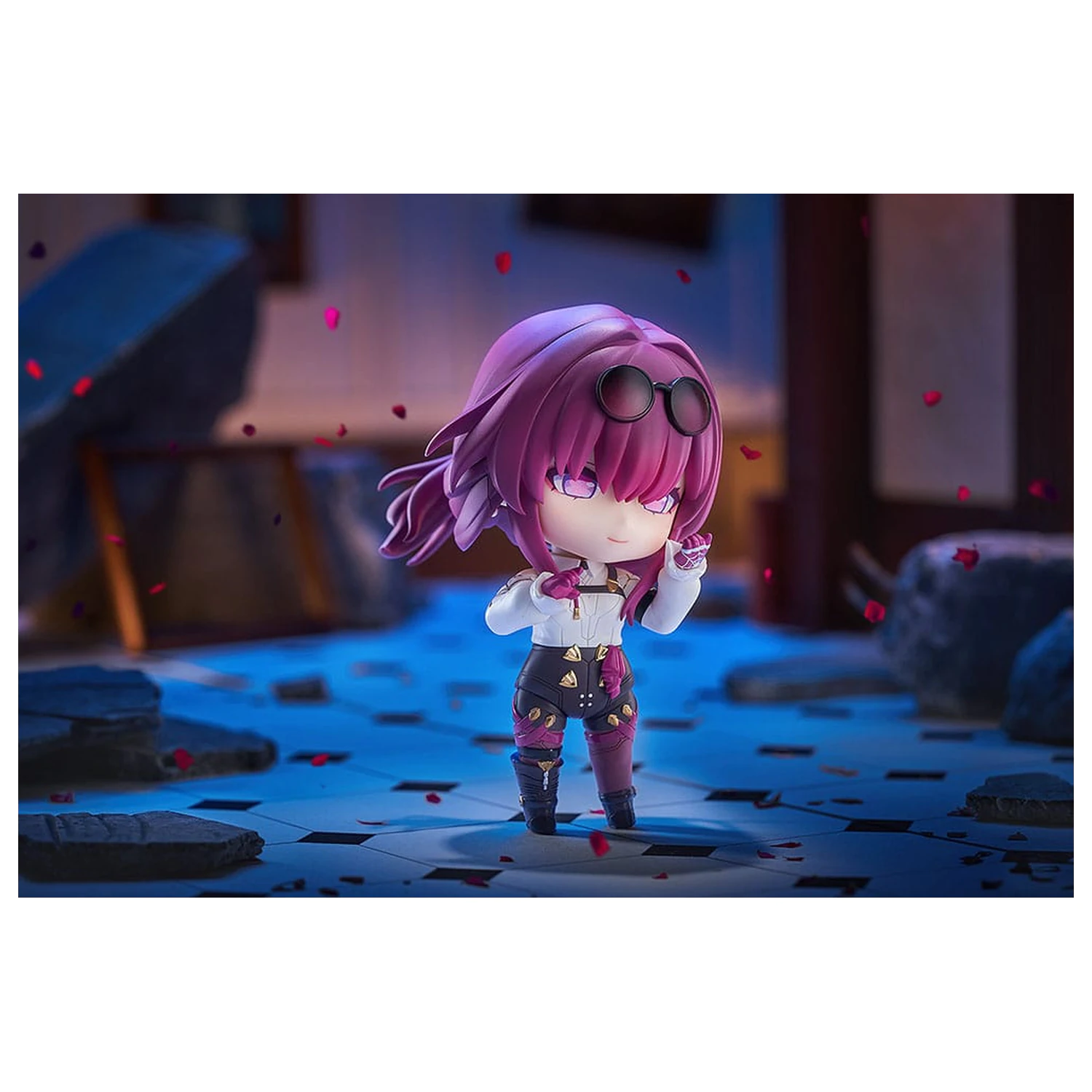 Honkai: Star Rail Nendoroid Figurka Akcji Kafka 10 cm zdjęcie produktu