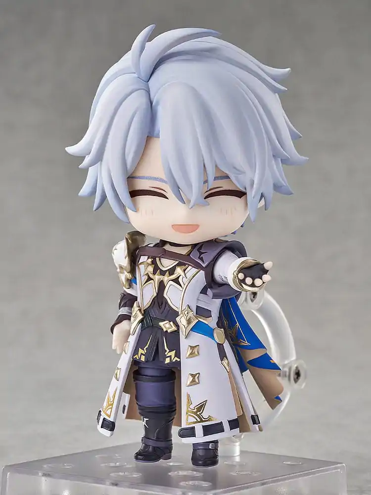 Honkai: Star Rail Figurka Akcji Nendoroid Phainon 10 cm zdjęcie produktu
