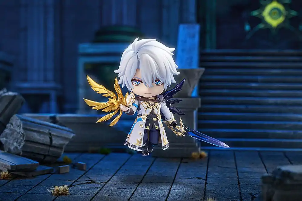 Honkai: Star Rail Figurka Akcji Nendoroid Phainon 10 cm zdjęcie produktu