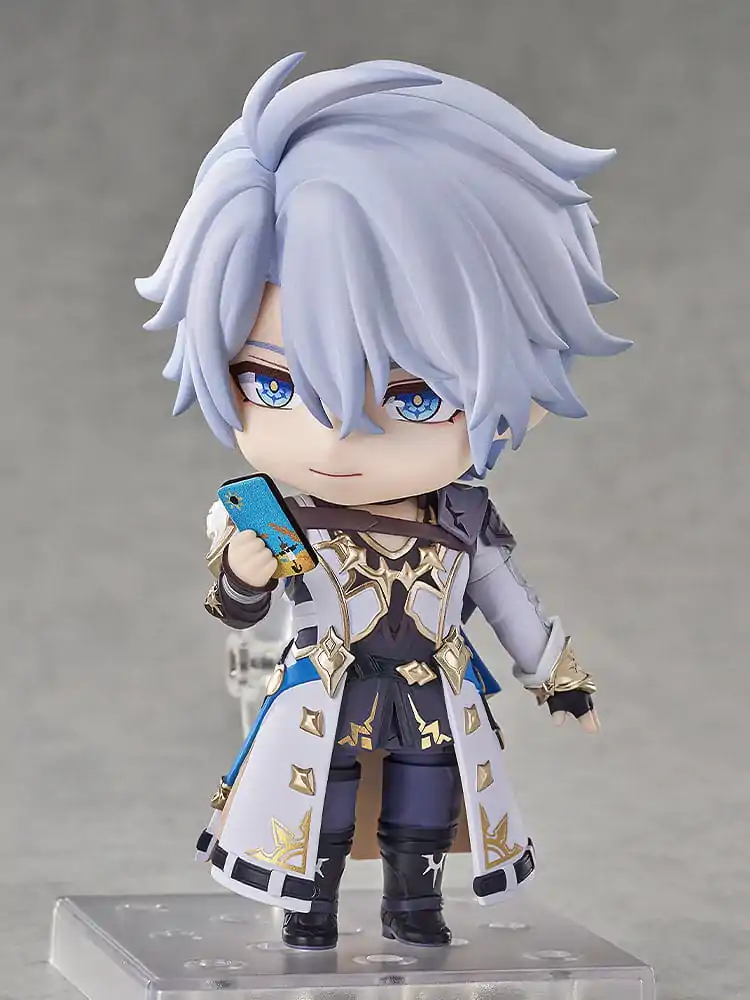 Honkai: Star Rail Figurka Akcji Nendoroid Phainon 10 cm zdjęcie produktu